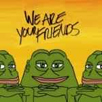 groyper friends