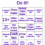 Banbodi. bingo V4