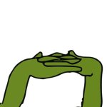 groyper hands