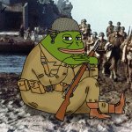 groyper trooper