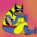 groyper wolverine