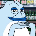 groyper blue