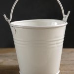 Whiter shade of pail