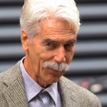 Sam Elliot