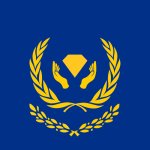 Flag of the Aspyan Empire