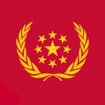Flag of the Skoiyan Empire