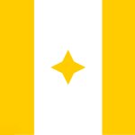 Flag of Caspil