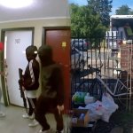 Denver apartment takeover