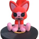 Nephryte Cat Plush