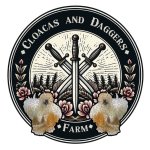 Cloacas and Daggers Farm