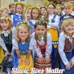 Sweden | Slavic Lives Matter | image tagged in sweden,slavic | made w/ Imgflip meme maker