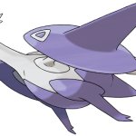 Mega Latios