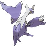 Mega Latias