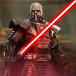 Darth Malgus