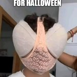 my spiderman costume for halloween | MY SPIDERMAN COSTUME FOR HALLOWEEN | image tagged in spiderman,humor,halloween,costume,underwear | made w/ Imgflip meme maker