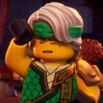 Lloyd garmadon dragon rise2