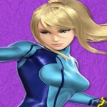 samus aran