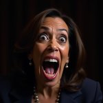 Stupid Kamala