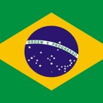 Brazil National Flag