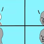 NPC right-to-left