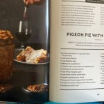 Pigeon Pie from Game of Thrones