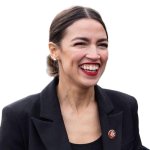 AOC Smugness