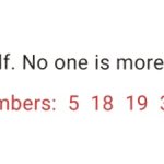 Fortune 16 | I'm Qualified