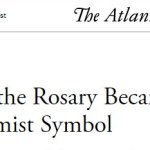 rosary extremist