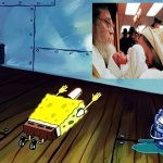 Spongebob Worship JuDIEst Pedophile