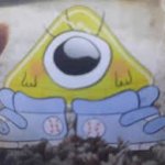 baby bill cipher