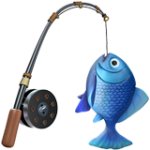 Fishing Pole Emoji