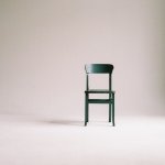 Empty chair