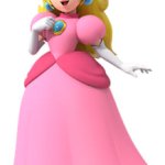 princess peach