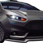 Ford Fiesta ST