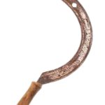 Sickle tool