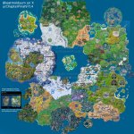 All fortnite maps