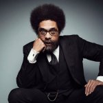 Dr. Cornel West