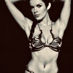 Slave Leia