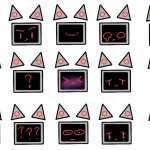 Transparent CC expression sheet