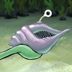 Magic Conch