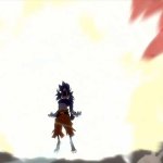 Yakko f**king going super saiyan