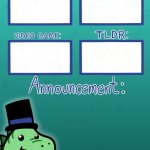 Chaws_the_dino announcement temp (thanks Gummy)