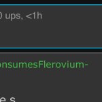 Remove the s