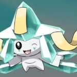Pokemon | Wishing Star