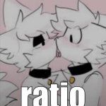 ratio