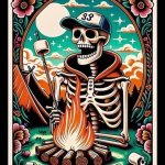 Tartot 11 | The Happy Camper