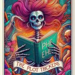 Tarot 12 | The Plot Thickens