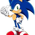 Sonic the Hedgehog (Sonic X anime)