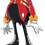 Dr. Eggman (Sonic X anime)