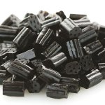 Black licorice